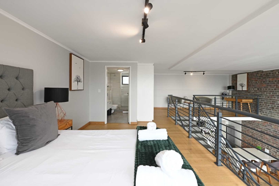 2 Bedroom Property for Sale in Woodstock Western Cape